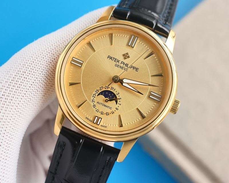 PATEK PHILIPPE Watches